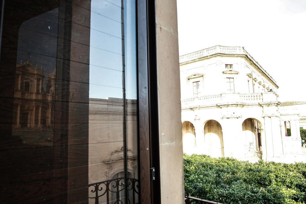 Pepe Concetta E La Movida Apartment Noto Exterior photo