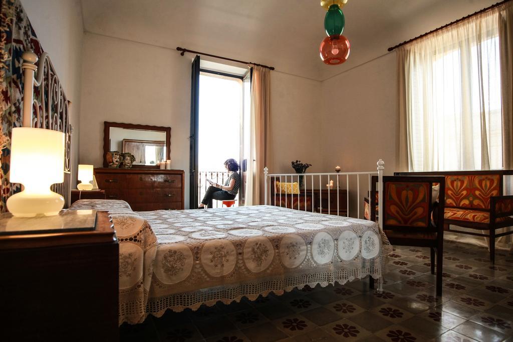 Pepe Concetta E La Movida Apartment Noto Exterior photo