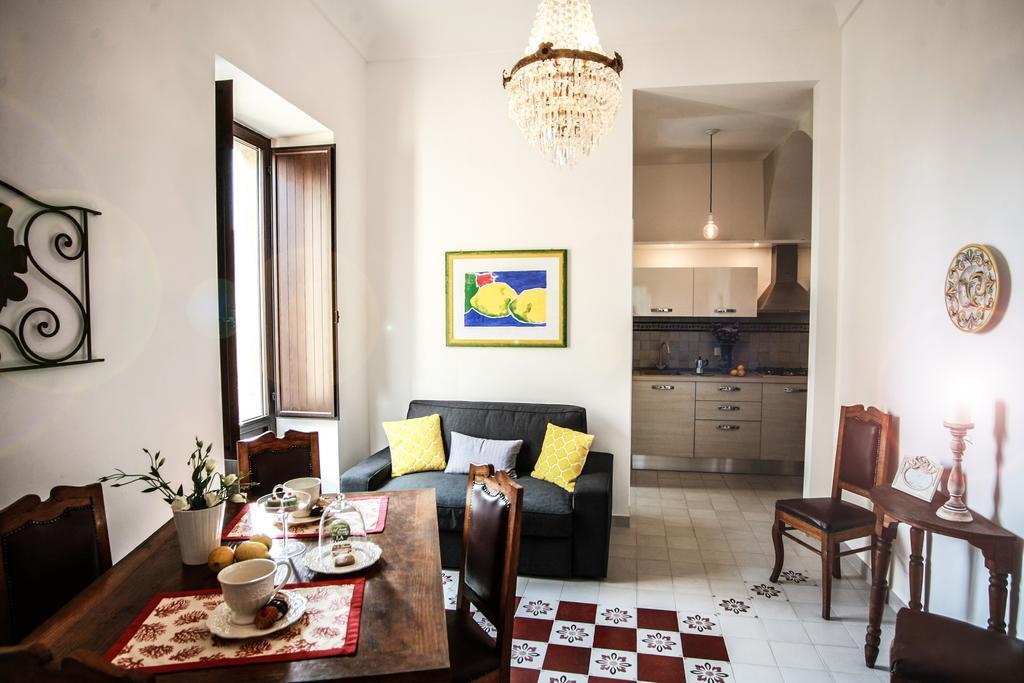 Pepe Concetta E La Movida Apartment Noto Exterior photo