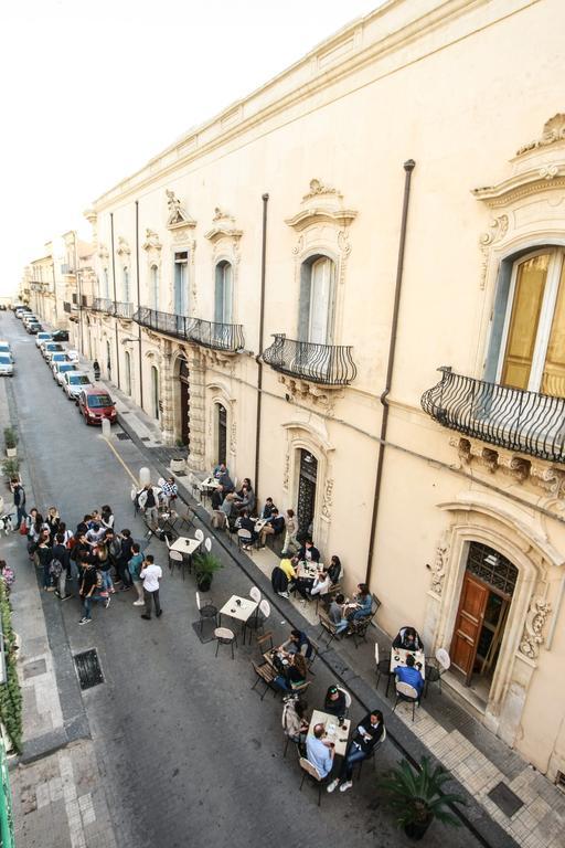 Pepe Concetta E La Movida Apartment Noto Exterior photo